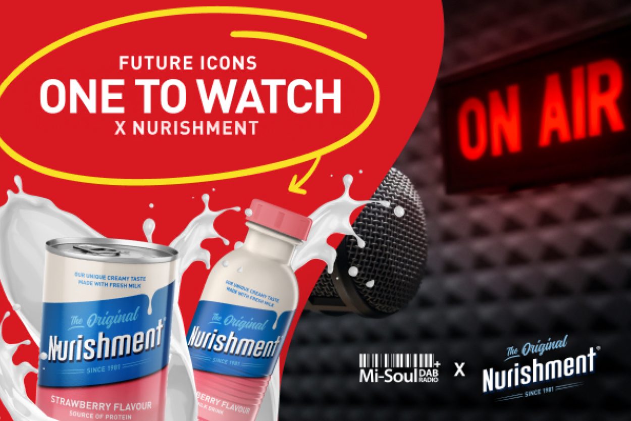 Nurishment Authentic Caribbean Food & Drink